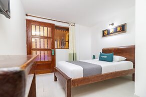 Ayenda Hotel Casona Santa Rosa