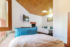 Ayenda Hotel Casona Santa Rosa