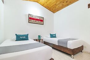 Ayenda Hotel Casona Santa Rosa