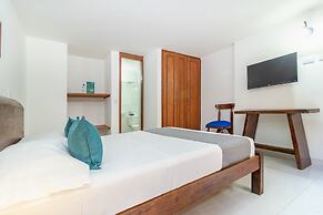 Ayenda Hotel Casona Santa Rosa