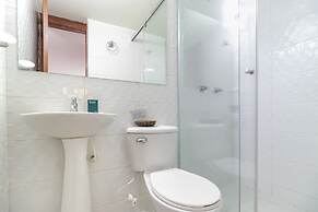 Ayenda Hotel Casona Santa Rosa