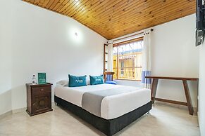 Ayenda Hotel Casona Santa Rosa