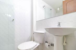 Ayenda Hotel Casona Santa Rosa