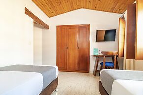 Ayenda Hotel Casona Santa Rosa