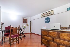 Ayenda Hotel Casona Santa Rosa