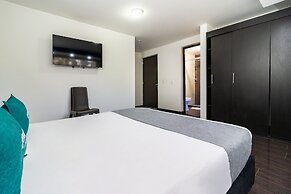 Ayenda Puerto Madero Boutique