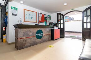 Ayenda Puerto Madero Boutique