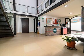 Ayenda Puerto Madero Boutique