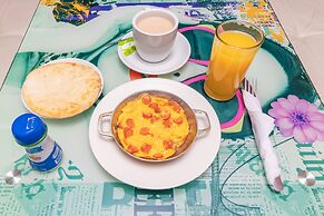 Ayenda Puerto Madero Boutique