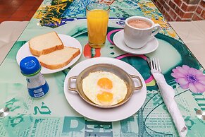 Ayenda Puerto Madero Boutique