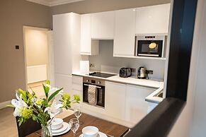 Luxe 1 & 2 Bed Apts Brighton By Sojo Stay