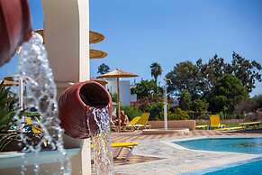 Dorieas Hotel - Diagoras Annex