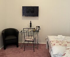 Astoria Hotel Bad Wildstein