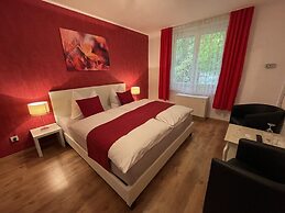 Astoria Hotel Bad Wildstein
