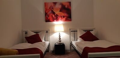 Astoria Hotel Bad Wildstein