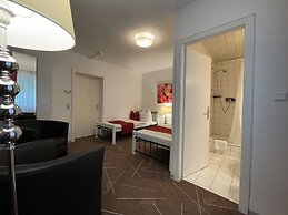 Astoria Hotel Bad Wildstein