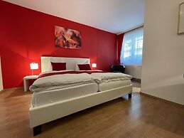 Astoria Hotel Bad Wildstein