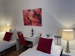 Astoria Hotel Bad Wildstein