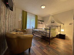 Astoria Hotel Bad Wildstein