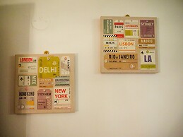 Stunning Holiday Stay With Free Gym and Parking