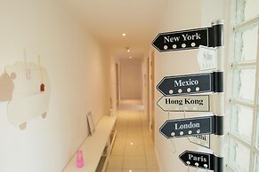 Stunning Holiday Stay With Free Gym and Parking