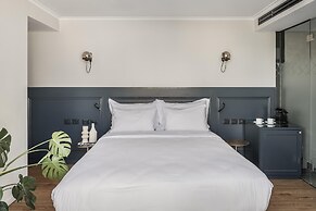 Jo Hotel
