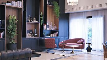 Jo Hotel