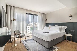 Jo Hotel