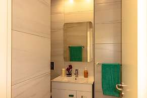 Inviting 2-bed Apartment in Armação de Pêra