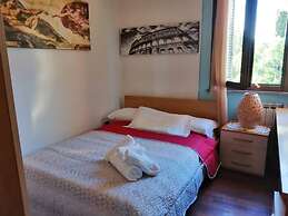 Luxury 3-bedrooms Villa Near the sea in Rome