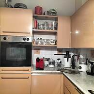 Luxury 3-bedrooms Villa Near the sea in Rome