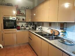 Luxury 3-bedrooms Villa Near the sea in Rome