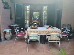 Luxury 3-bedrooms Villa Near the sea in Rome