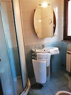 Luxury 3-bedrooms Villa Near the sea in Rome