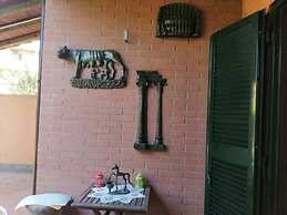 Luxury 3-bedrooms Villa Near the sea in Rome