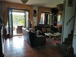 Luxury 3-bedrooms Villa Near the sea in Rome