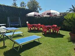 Luxury 3-bedrooms Villa Near the sea in Rome