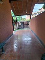 Luxury 3-bedrooms Villa Near the sea in Rome