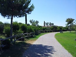 Luxury 3-bedrooms Villa Near the sea in Rome