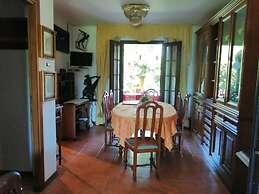 Luxury 3-bedrooms Villa Near the sea in Rome