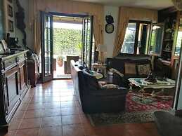 Luxury 3-bedrooms Villa Near the sea in Rome