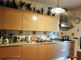 Luxury 3-bedrooms Villa Near the sea in Rome