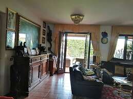 Luxury 3-bedrooms Villa Near the sea in Rome