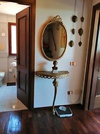 Luxury 3-bedrooms Villa Near the sea in Rome