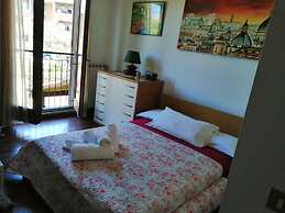 Luxury 3-bedrooms Villa Near the sea in Rome