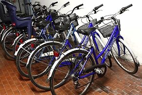 Hotel Bergamo Mare Mhotelsgroup