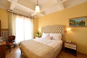 Hotel Bergamo Mare Mhotelsgroup