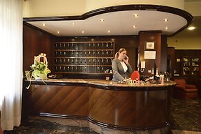 Hotel Bergamo Mare Mhotelsgroup