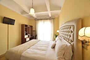 Hotel Bergamo Mare Mhotelsgroup