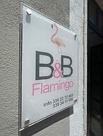 B&B Flamingo